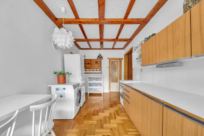 Prodej rodinného domu, Červený Kostelec - Lhota za Červeným Kostelcem, Devět křížů, 253 m2