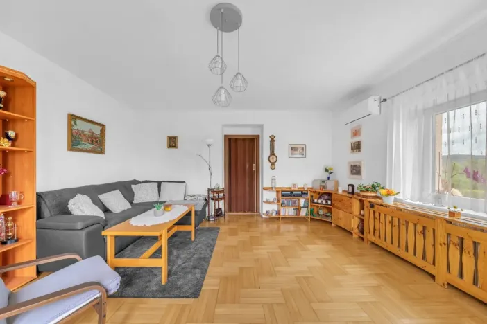 Prodej rodinného domu, Červený Kostelec - Lhota za Červeným Kostelcem, Devět křížů, 253 m2