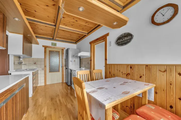Prodej rodinného domu, Červený Kostelec - Lhota za Červeným Kostelcem, Devět křížů, 253 m2