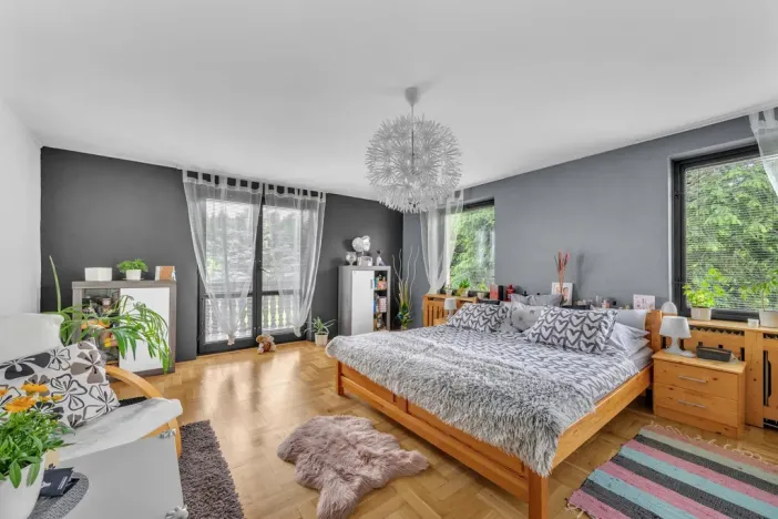 Prodej rodinného domu, Červený Kostelec - Lhota za Červeným Kostelcem, Devět křížů, 253 m2