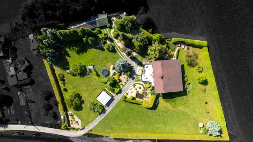 Prodej rodinného domu, Červený Kostelec - Lhota za Červeným Kostelcem, Devět křížů, 253 m2