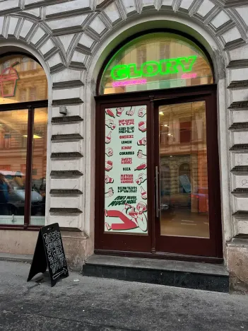 Pronájem obchodního prostoru, Praha - Nové Město, Žitná, 180 m2