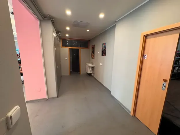 Pronájem obchodního prostoru, Praha - Nové Město, Žitná, 180 m2
