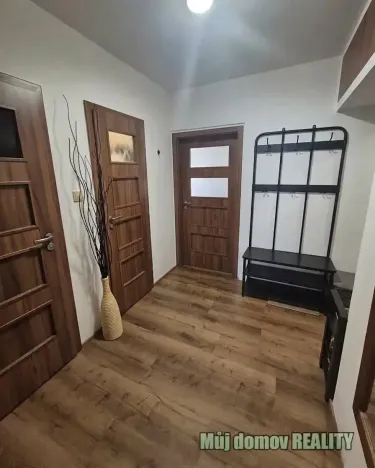 Pronájem bytu 4+kk, Praha - Kamýk, Pavlíkova, 78 m2