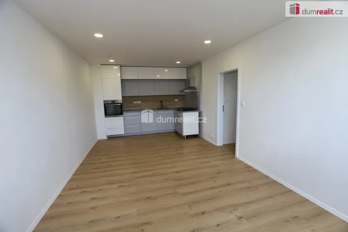 Prodej bytu 3+kk, Praha - Modřany, Hasova, 65 m2