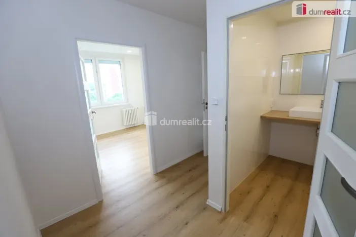 Prodej bytu 3+kk, Praha - Modřany, Hasova, 65 m2