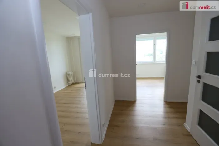 Prodej bytu 3+kk, Praha - Modřany, Hasova, 65 m2