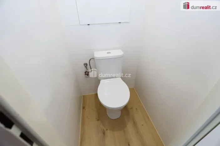 Prodej bytu 3+kk, Praha - Modřany, Hasova, 65 m2
