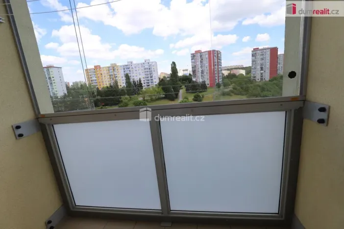 Prodej bytu 3+kk, Praha - Modřany, Hasova, 65 m2