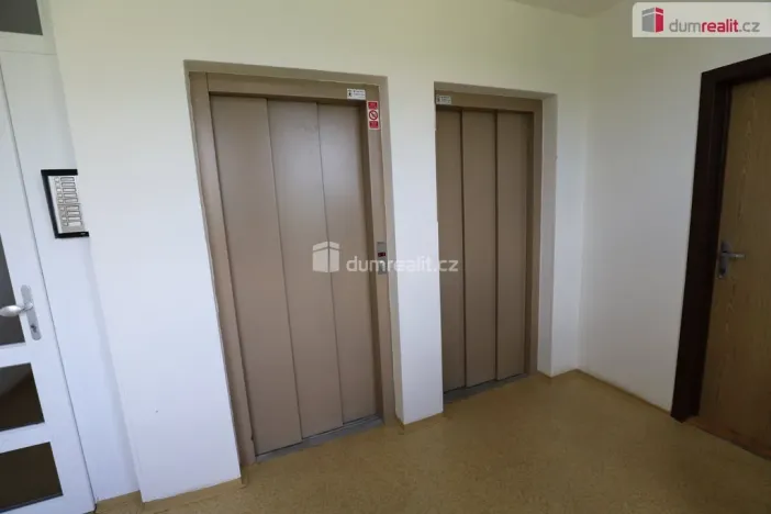 Prodej bytu 3+kk, Praha - Modřany, Hasova, 65 m2