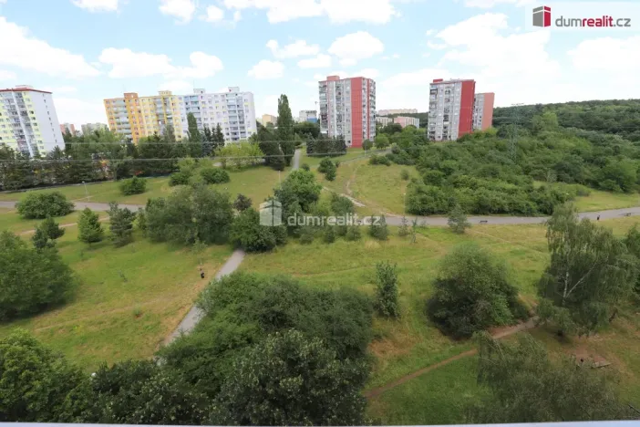Prodej bytu 3+kk, Praha - Modřany, Hasova, 65 m2
