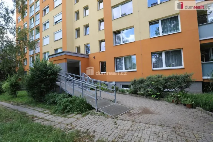 Prodej bytu 3+kk, Praha - Modřany, Hasova, 65 m2