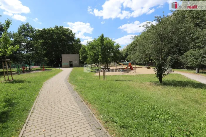 Prodej bytu 3+kk, Praha - Modřany, Hasova, 65 m2
