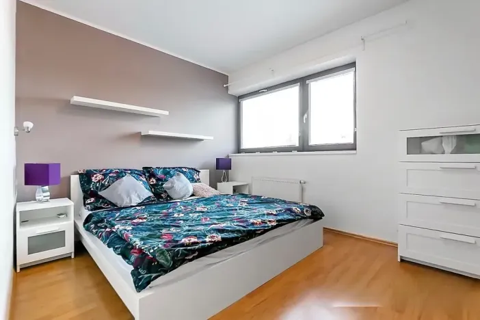 Prodej bytu 2+kk, Praha - Horní Počernice, K Berance, 63 m2