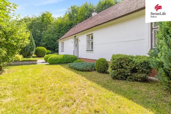 Prodej chalupy, Slatiňany, Podskála, 101 m2