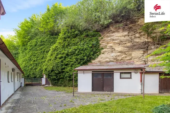 Prodej chalupy, Slatiňany, Podskála, 101 m2