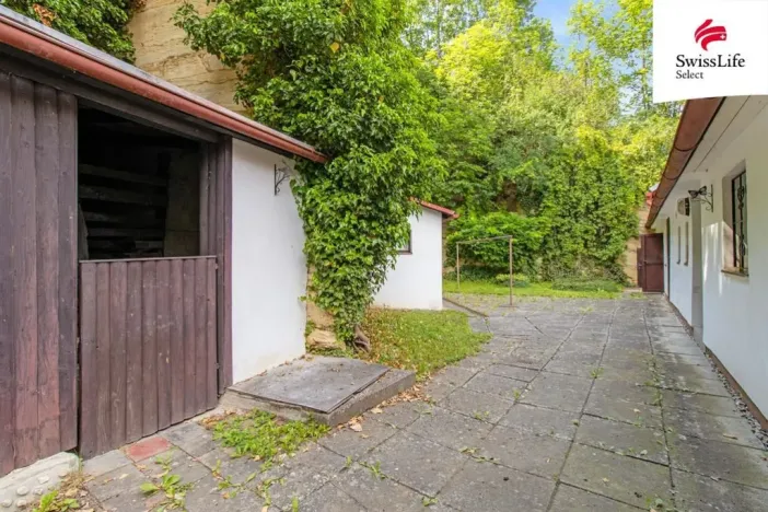 Prodej chalupy, Slatiňany, Podskála, 101 m2