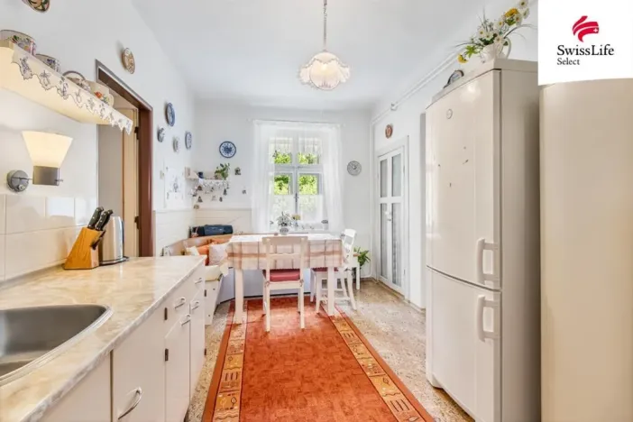 Prodej chalupy, Slatiňany, Podskála, 101 m2