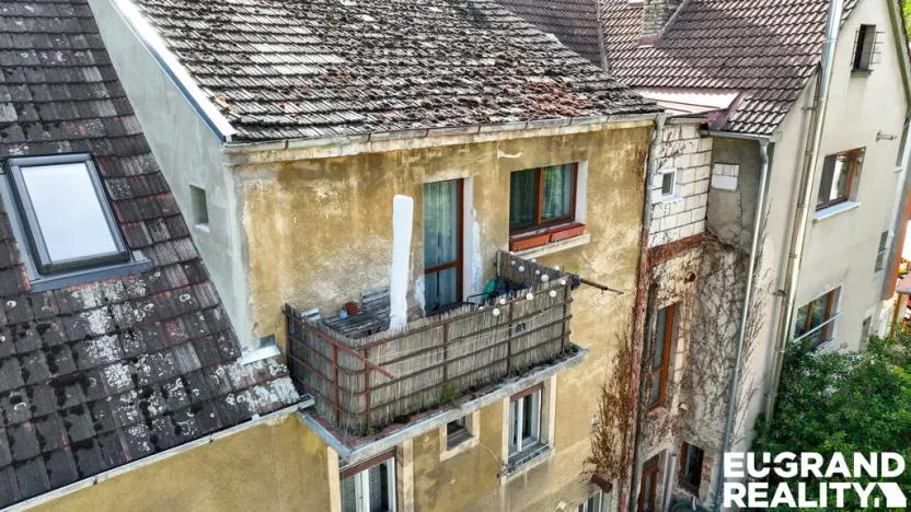 Prodej bytu 4+1, Černošice, Komenského, 124 m2