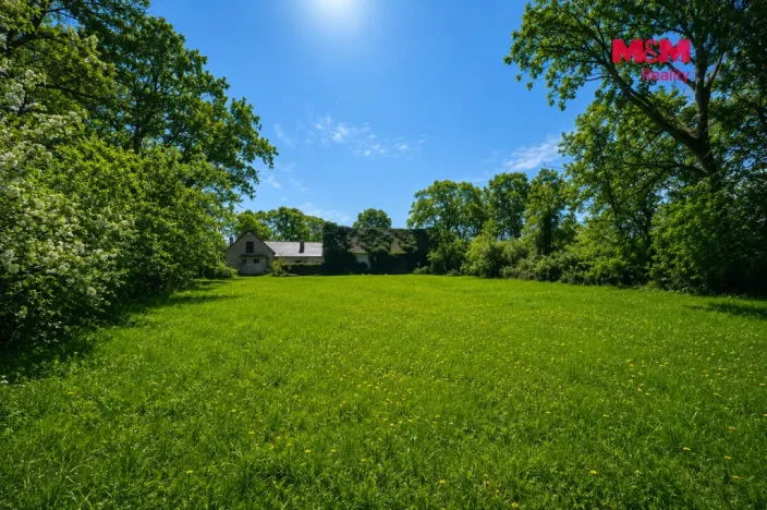 Prodej pozemku pro bydlení, Hostovlice, 2212 m2