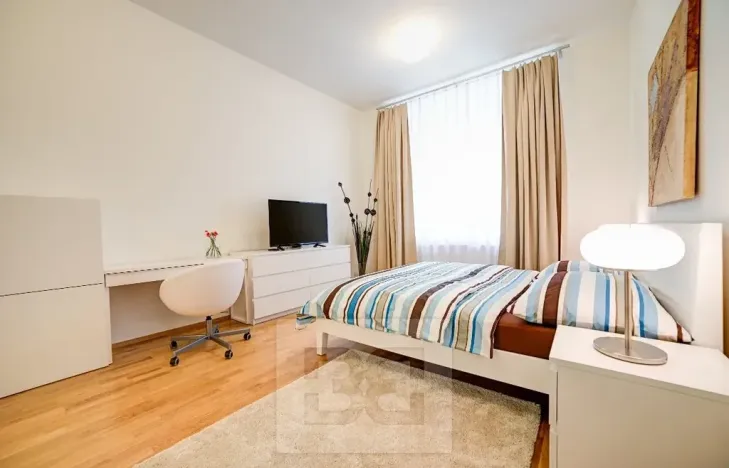 Pronájem bytu 2+1, Brno, Biskupská, 72 m2
