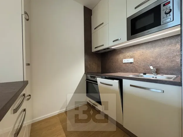 Pronájem bytu 2+kk, Otrokovice, Příčná, 56 m2
