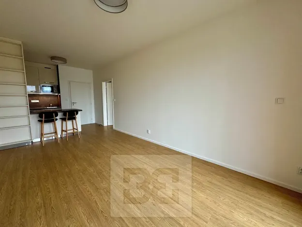 Pronájem bytu 2+kk, Otrokovice, Příčná, 56 m2