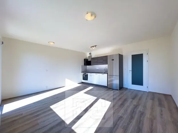 Pronájem bytu 1+kk, Praha - Čimice, Hrašeho, 46 m2