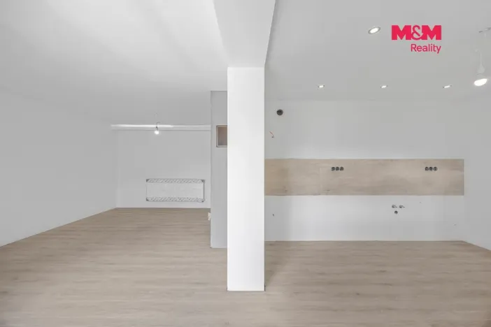 Prodej rodinného domu, Staré Ždánice, 140 m2