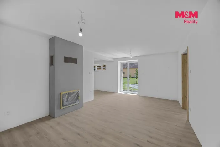 Prodej rodinného domu, Staré Ždánice, 140 m2
