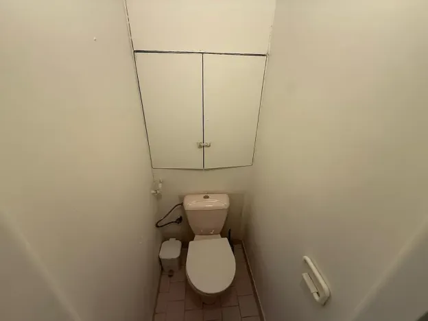 Prodej bytu 2+1, Praha - Záběhlice, Púchovská, 54 m2