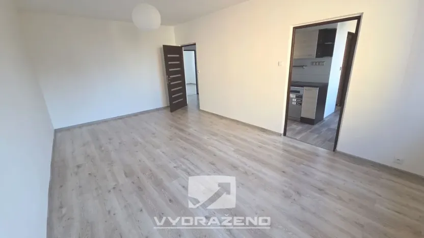 Prodej bytu 3+1, Vyškov, 79 m2