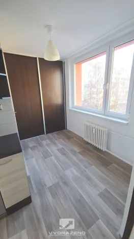 Prodej bytu 3+1, Vyškov, 79 m2