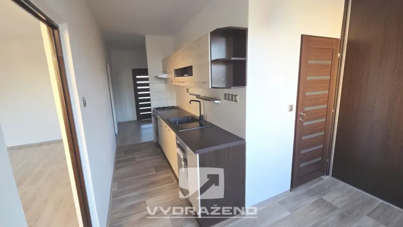 Prodej bytu 3+1, Vyškov, 79 m2