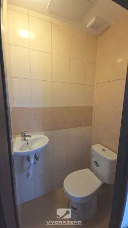 Prodej bytu 3+1, Vyškov, 79 m2