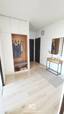 Prodej bytu 3+1, Vyškov, Sídliště Osvobození, 79 m2