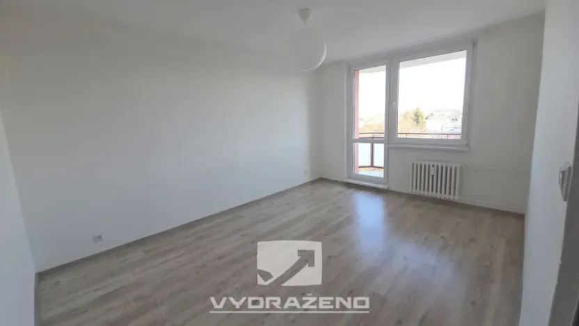 Prodej bytu 3+1, Vyškov, Sídliště Osvobození, 79 m2