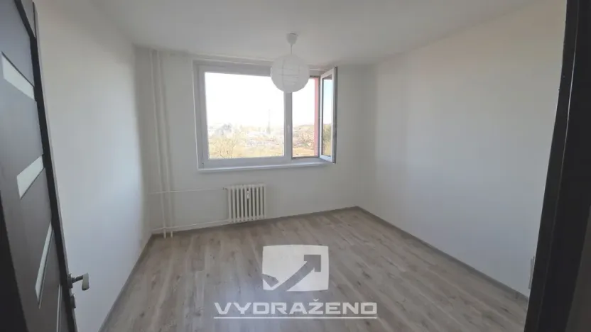 Prodej bytu 3+1, Vyškov, Sídliště Osvobození, 79 m2