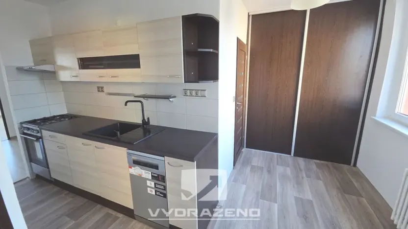 Prodej bytu 3+1, Vyškov, Sídliště Osvobození, 79 m2