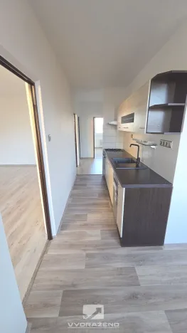 Prodej bytu 3+1, Vyškov, Sídliště Osvobození, 79 m2