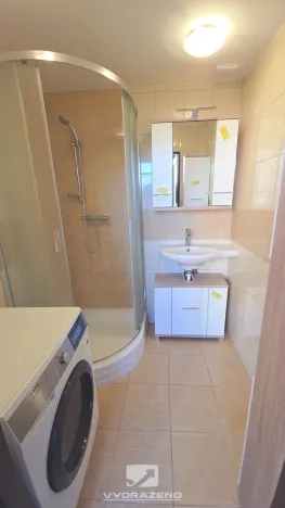 Prodej bytu 3+1, Vyškov, Sídliště Osvobození, 79 m2