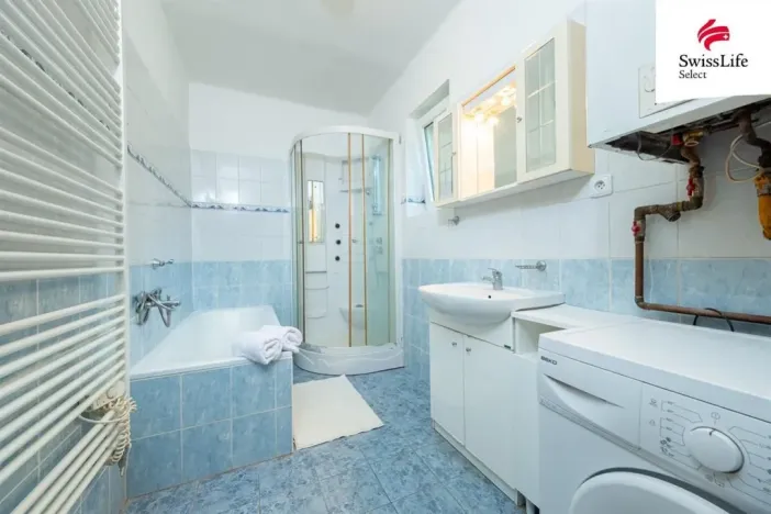 Prodej rodinného domu, Přelouč - Lhota, 51 m2