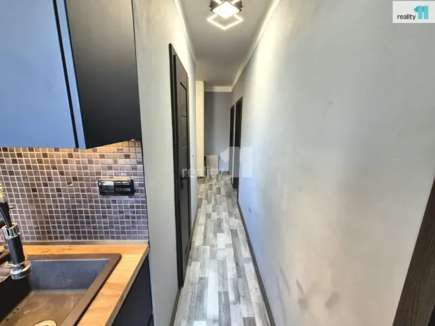 Prodej bytu 3+1, Cheb, Lesní, 64 m2