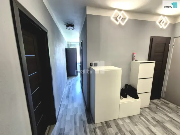 Prodej bytu 3+1, Cheb, Lesní, 64 m2