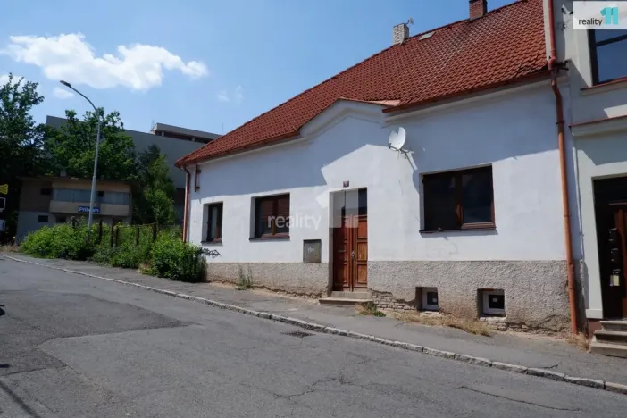 Prodej komerční nemovitosti, Příbram - Příbram IV, Mariánská, 140 m2