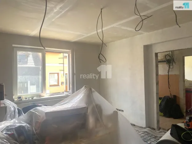 Prodej komerční nemovitosti, Příbram - Příbram IV, Mariánská, 140 m2