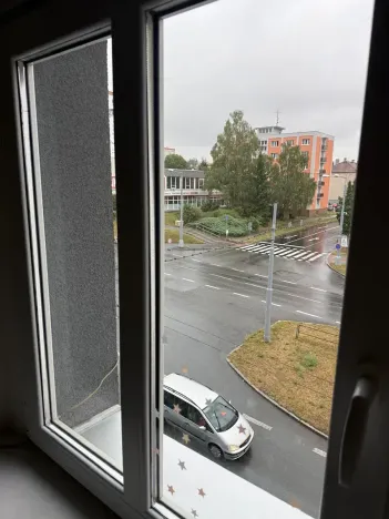 Prodej bytu 2+kk, Plzeň, Rokycanská, 40 m2