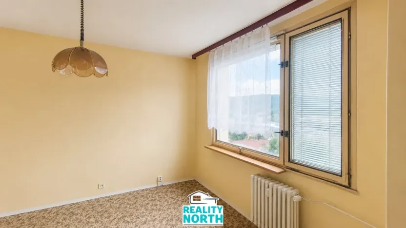 Prodej bytu 2+kk, Ústí nad Labem, Plynárenská, 33 m2