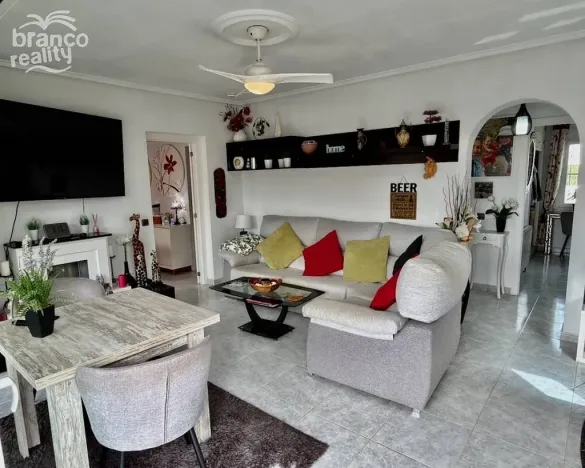 Prodej rodinného domu, Ciudad Quesada, Alicante, Španělsko, 100 m2