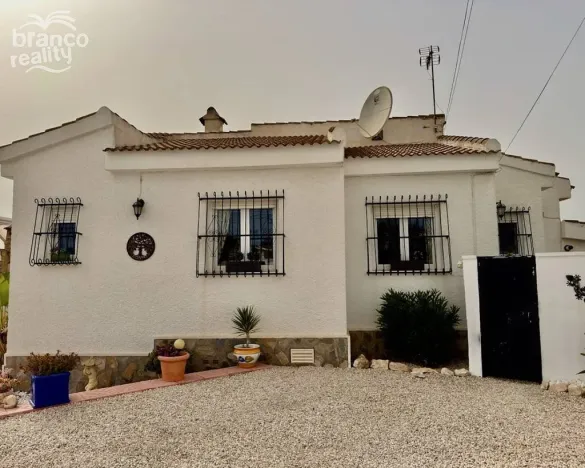 Prodej rodinného domu, Ciudad Quesada, Alicante, Španělsko, 100 m2